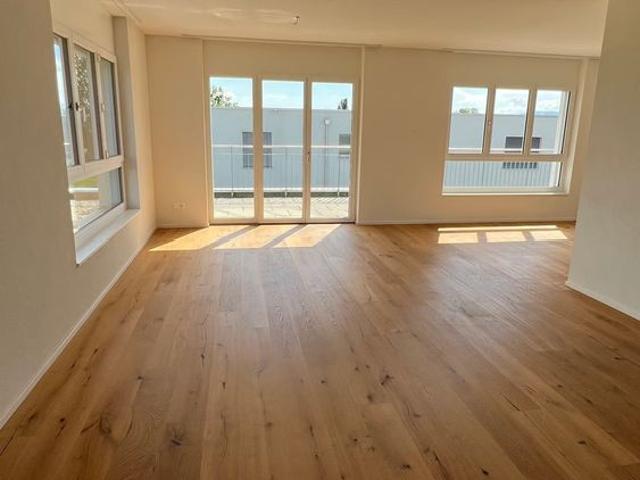 Apartment mieten in Gals, Bern