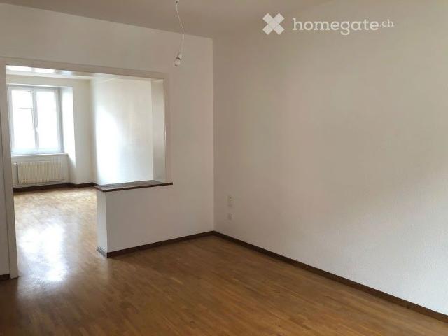 Apartment mieten in La Ferrière, Bern