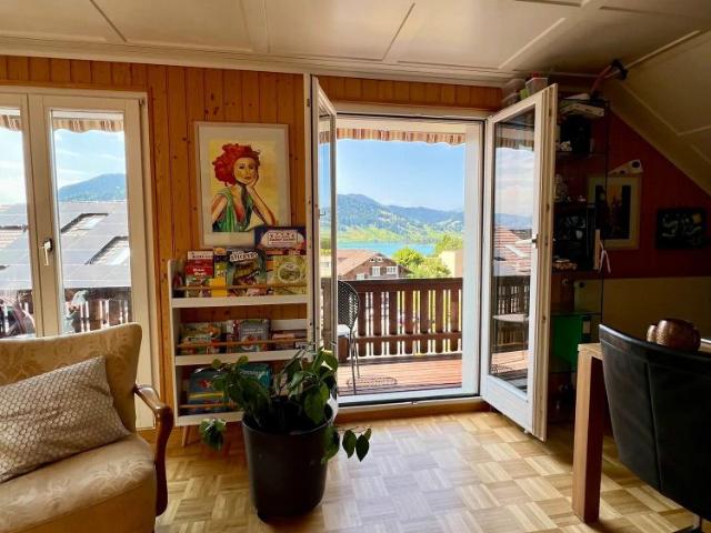 Apartment mieten in Oberägeri, Zug