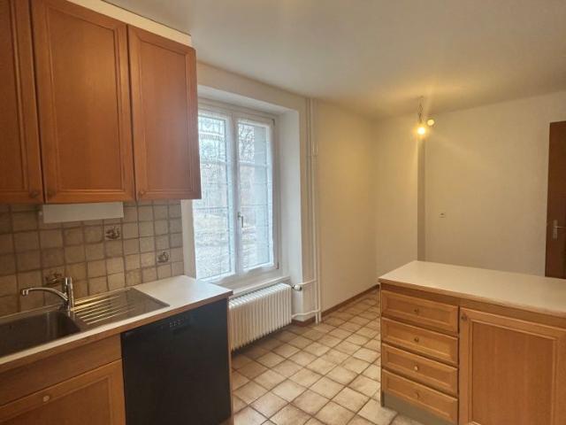 Apartment mieten in Villars-sur-Glâne, Freiburg