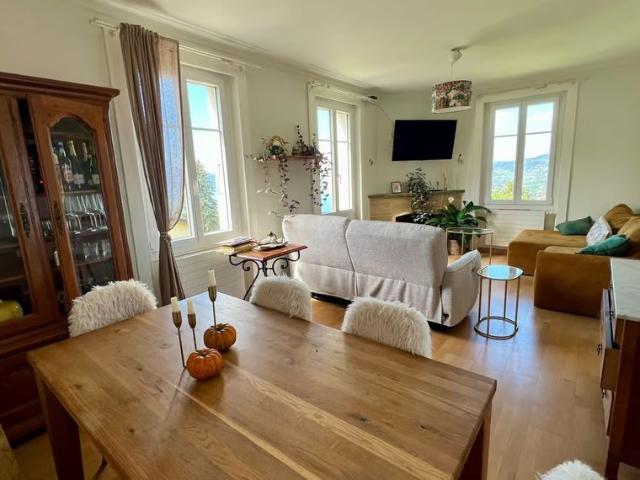 Apartment mieten in Glion, Montreux