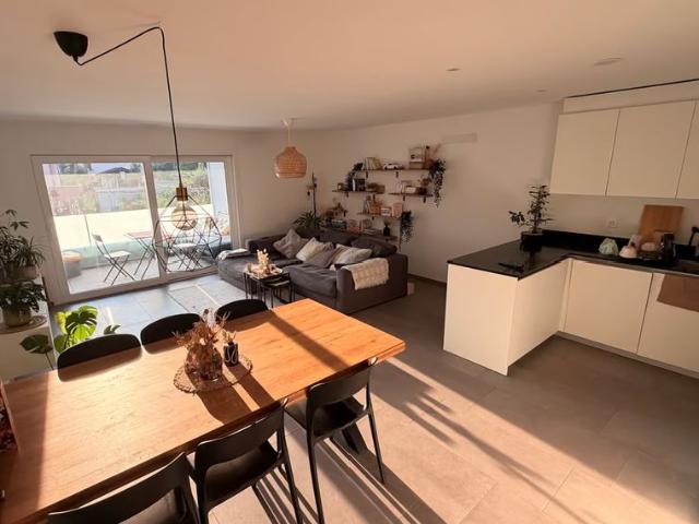 Apartment mieten in Monte Carasso, Bellinzona