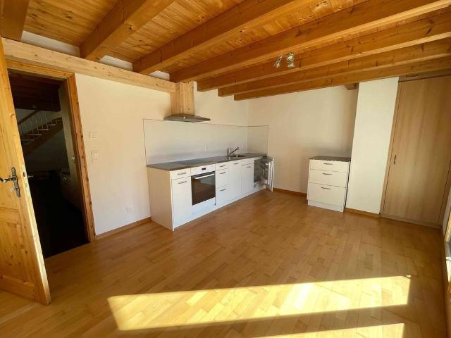 Apartment mieten in Tscherlach, Walenstadt