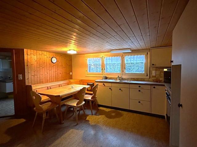 Apartment mieten in Lustmühle, Appenzell Ausserrhoden