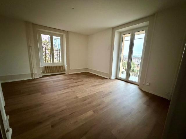 Apartment mieten in Corcelles (NE)