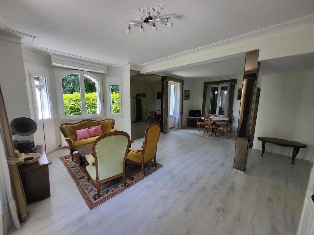 Apartment mieten in Pregny-Chambésy