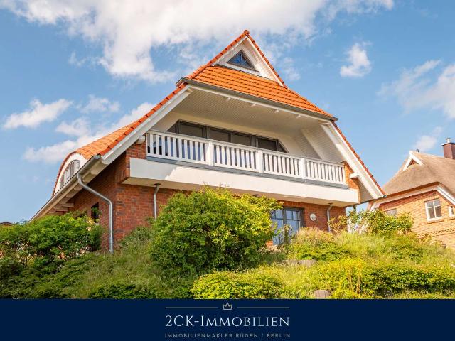 Wohnung kaufen in Gager, Mönchgut