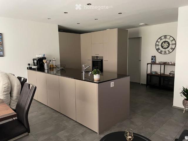 Apartment mieten in Kappel (SO), Solothurn