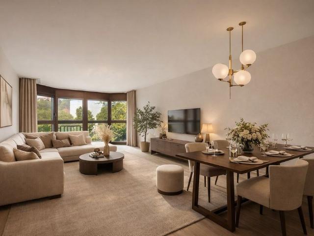 Apartment mieten in Villars, Freiburg