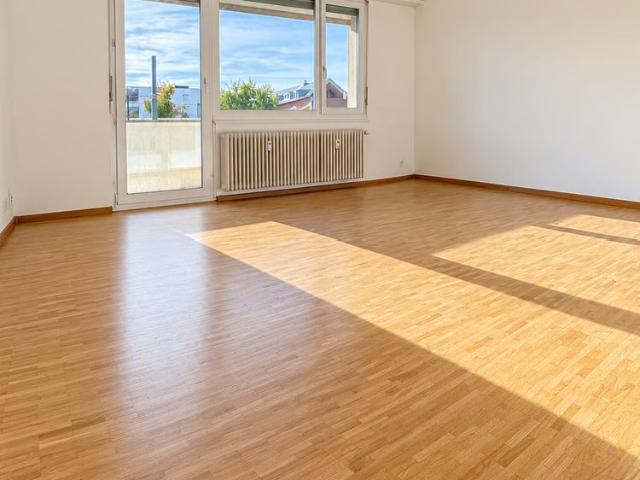 Apartment mieten in Aesch (BL), Basel-Landschaft