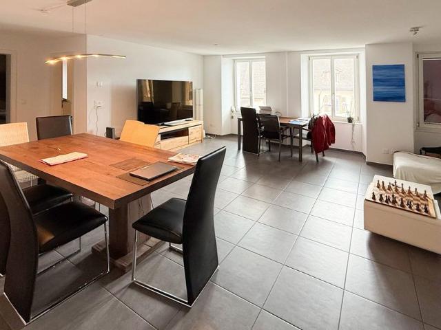 Apartment mieten in Biel, Bern