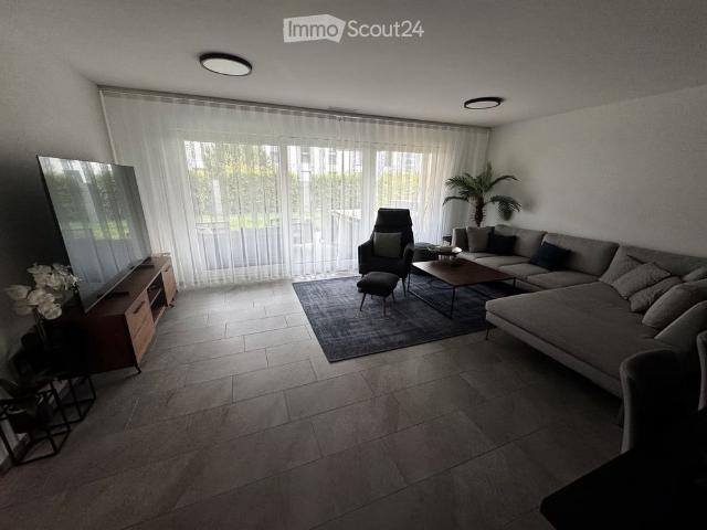 Apartment mieten in Dachsleren, Schleinikon