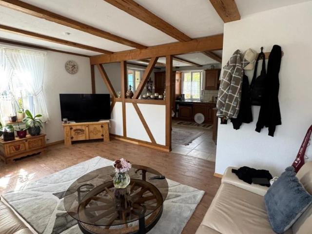 Apartment mieten in Auw, Bezirk Muri