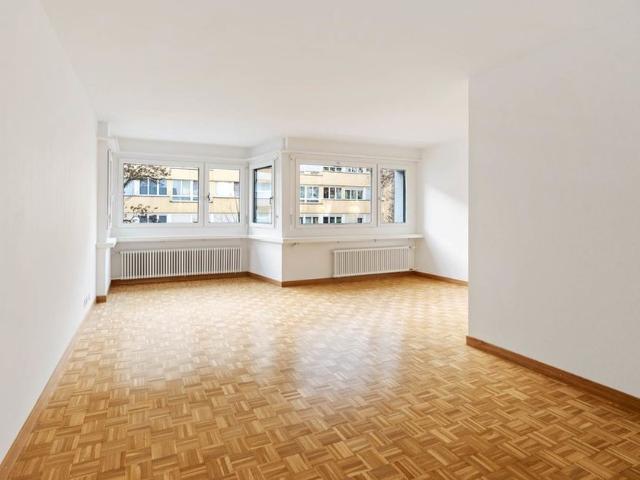 Apartment mieten in Basel, Basel-Stadt