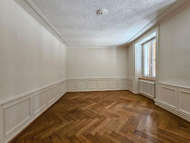 Apartment mieten in Le Locle