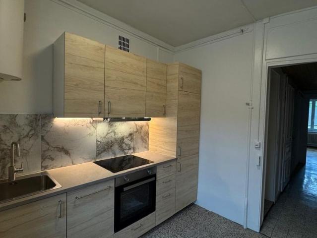 Apartment mieten in Le Locle