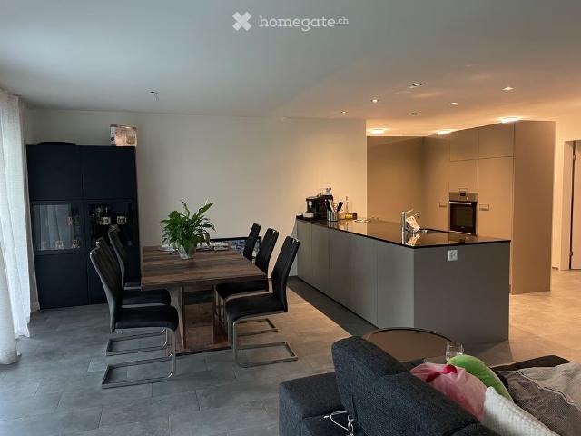 Haus mieten in Kappel (SO), Solothurn