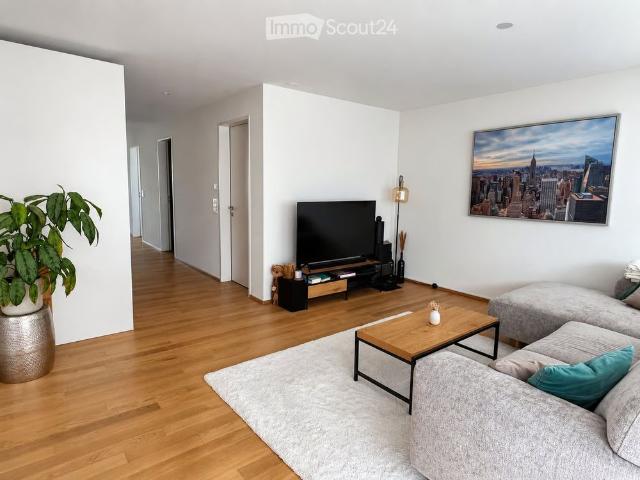 Apartment mieten in St. Fiden, St. Gallen
