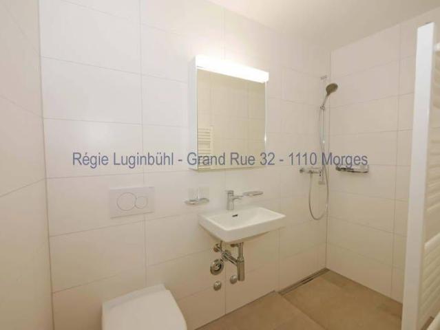Apartment mieten in Cheseaux-Lausanne, Waadt