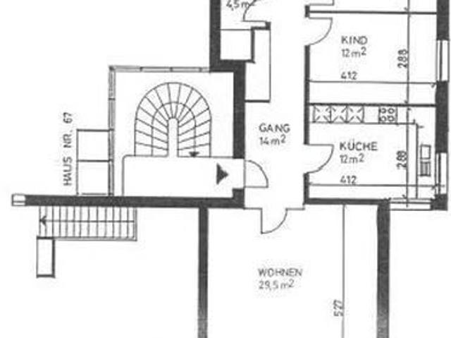 Apartment mieten in Allschwil, Basel-Landschaft