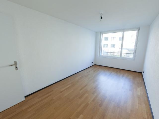 Apartment mieten in Kleinstadt, Luzern