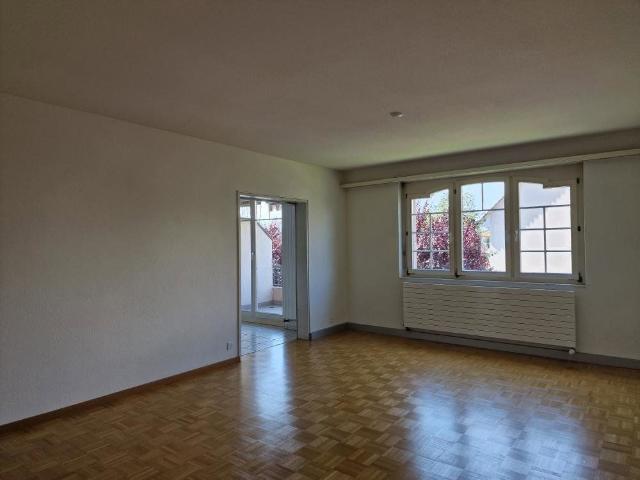 Apartment mieten in Möhlin, Aargau