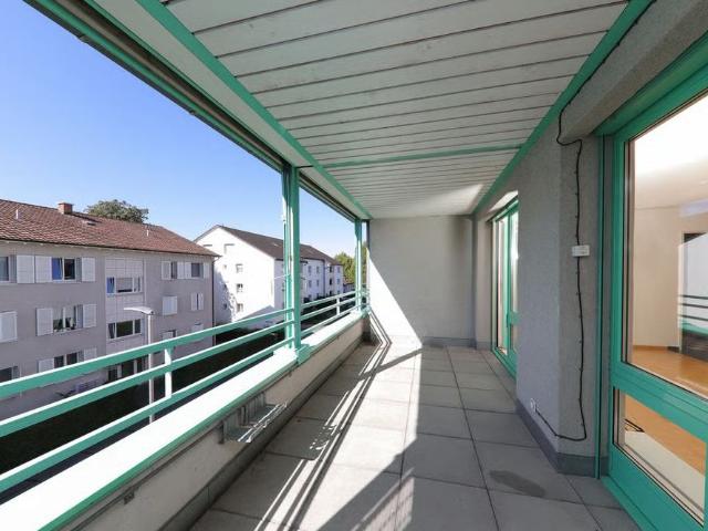 Apartment mieten in Allschwil, Basel-Landschaft