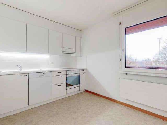 Apartment mieten in Zuchwil, Solothurn