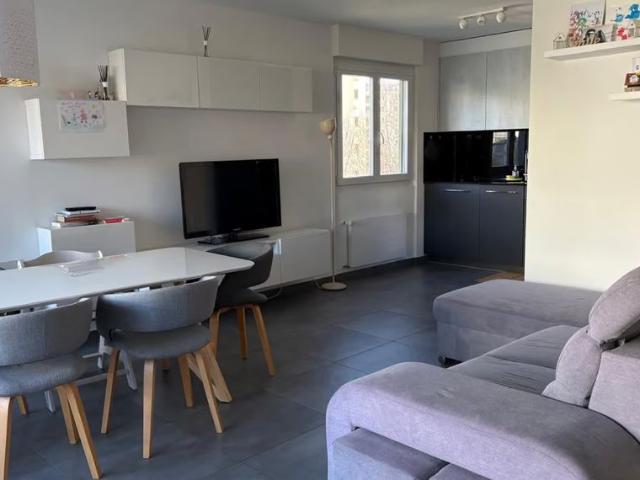 Apartment mieten in Sion