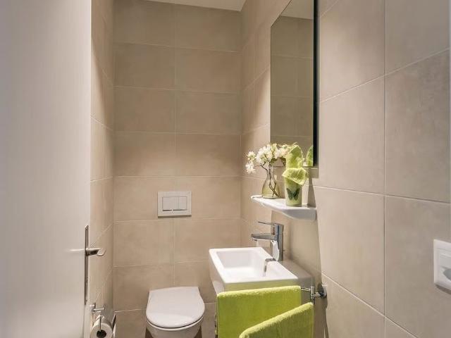 Apartment mieten in Biel, Bern
