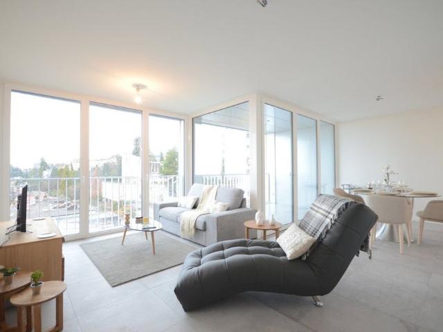 Apartment mieten in Cheseaux-Lausanne, Waadt