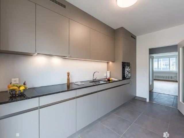 Apartment mieten in Biel, Bern