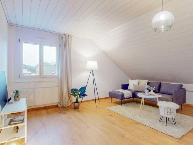 Apartment mieten in Bulle, Freiburg