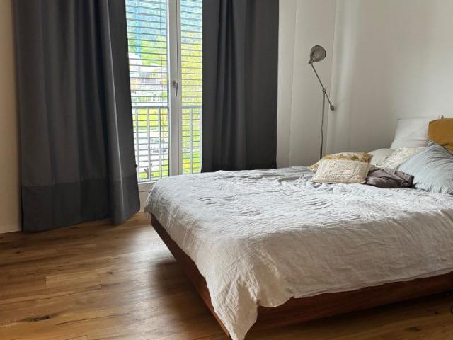 Apartment mieten in Lü