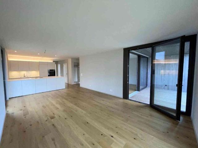 Apartment mieten in Oberzollikofen, Zollikofen