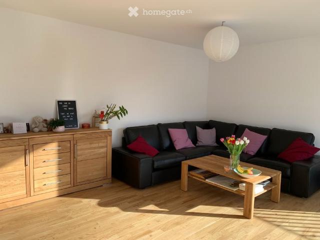 Apartment mieten in Frauenfeld, Thurgau