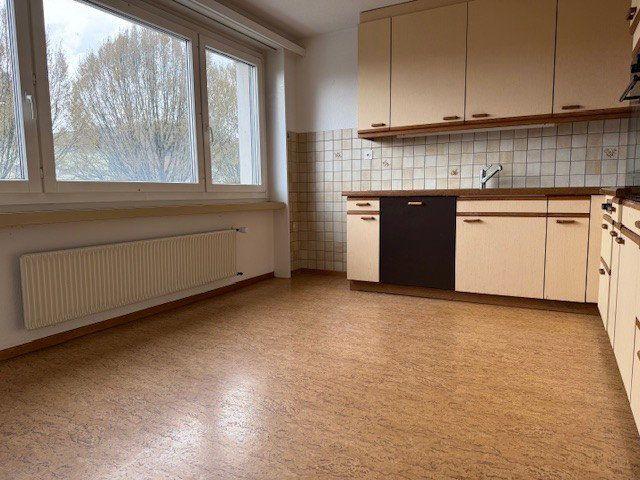 Apartment mieten in Burgdorf, Bern