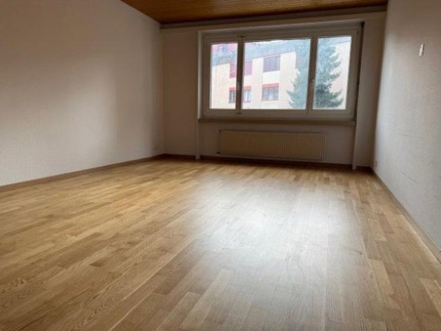Apartment mieten in Burgdorf, Bern