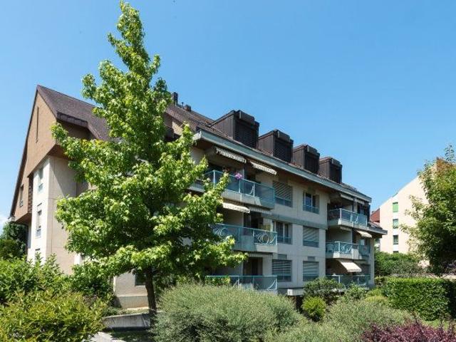 Apartment mieten in Gland, Waadt
