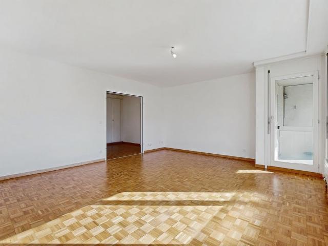 Apartment mieten in Gland, Waadt