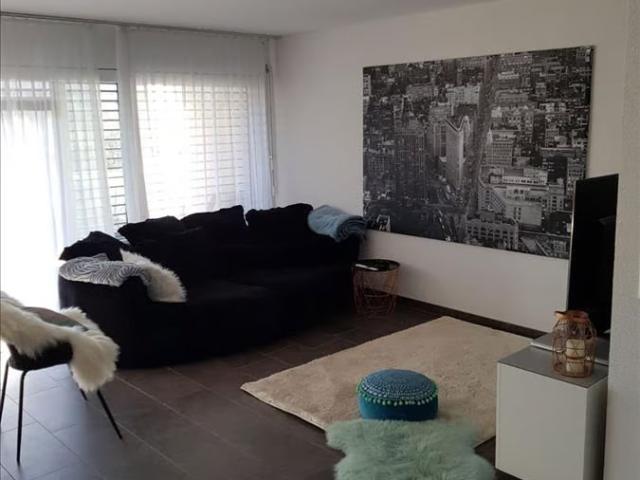 Apartment mieten in Härti, Winterthur