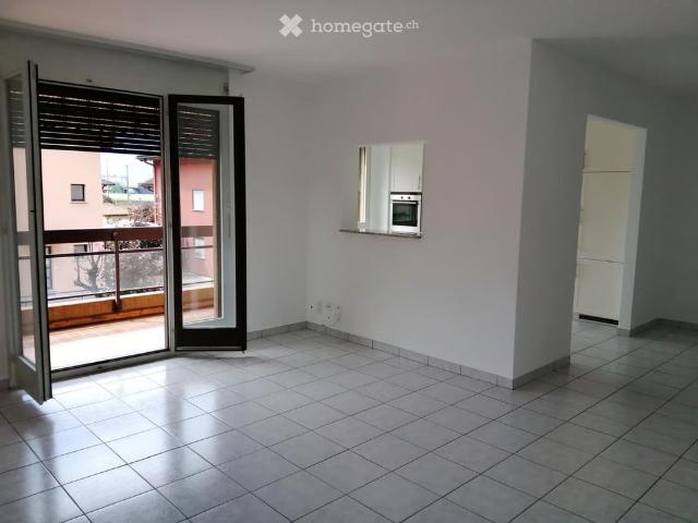 Apartment mieten in Cadenazzo, Tessin