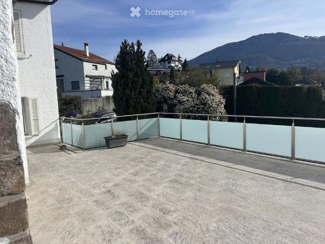 Apartment mieten in Blonay, Waadt