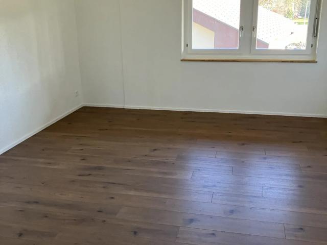 Apartment mieten in Schüpbach, Signau