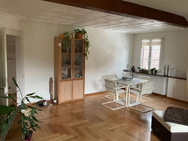 Apartment mieten in Zurzach, Aargau