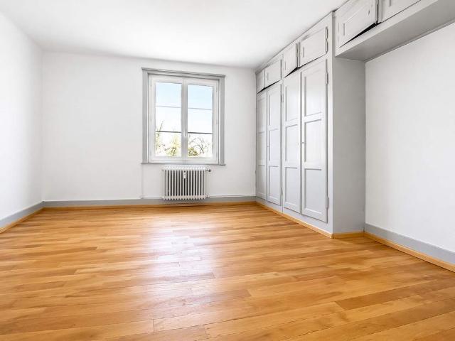 Apartment mieten in Pratteln, Basel-Landschaft
