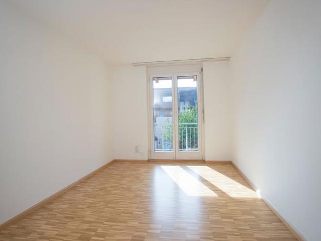 Apartment mieten in Muttenz, Bezirk Arlesheim