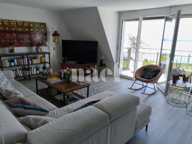 Apartment mieten in Milvignes
