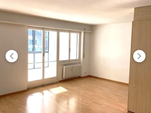 Apartment mieten in Lyss, Bern