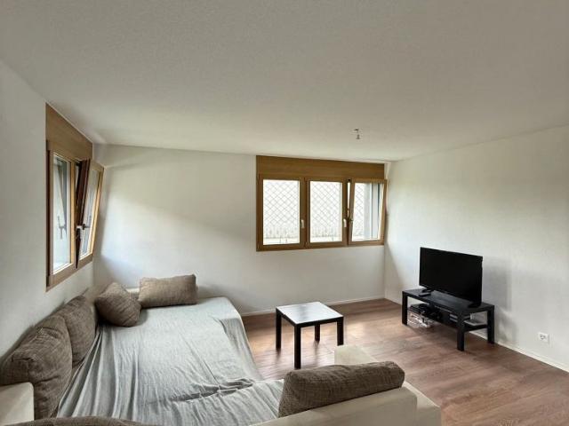 Apartment mieten in Mézières (FR), Freiburg